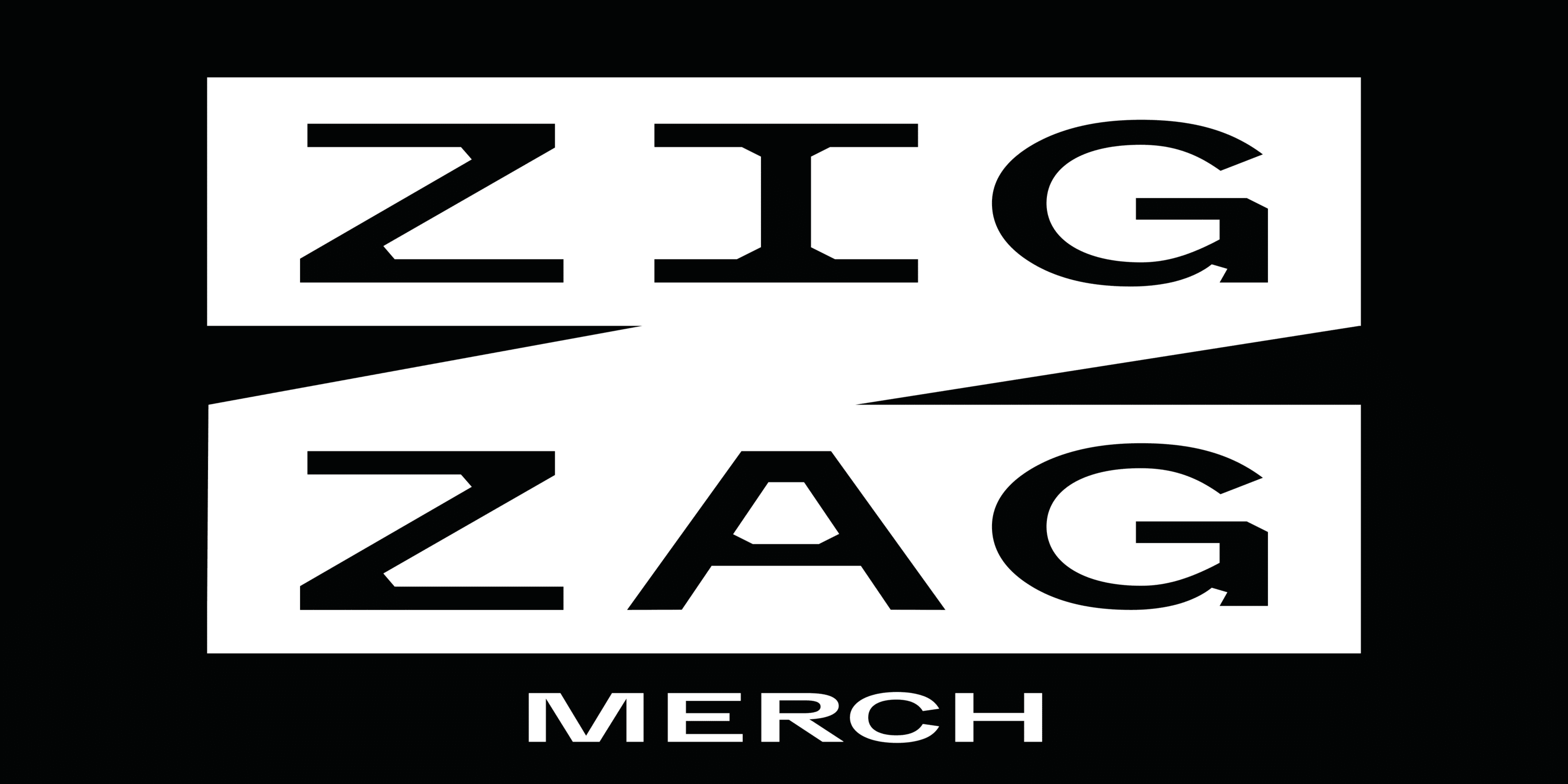 zigzag Merch Logo